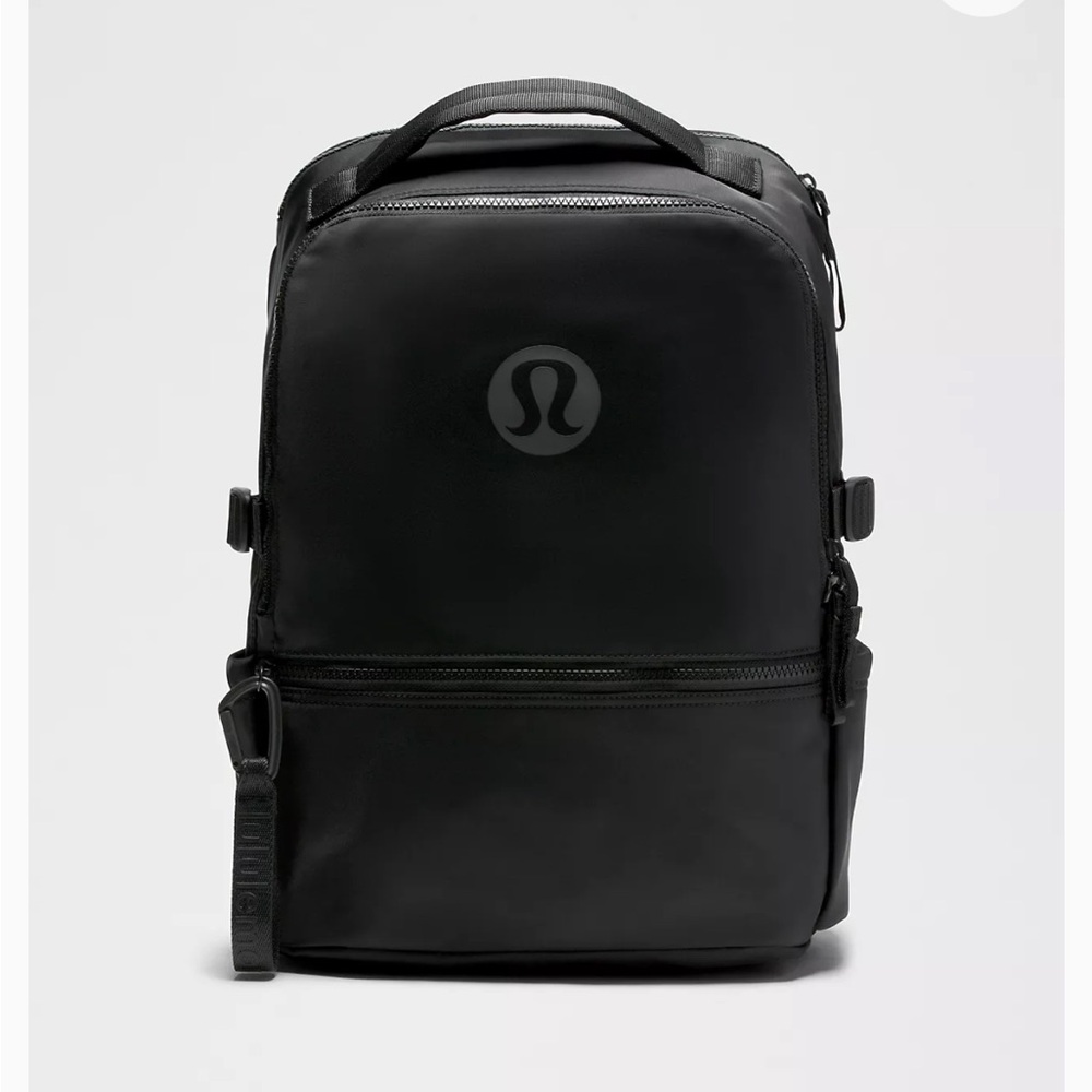 Lululemon New Crew Backpack